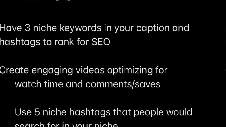 Proven Growth Tips For Instagram Revealed!